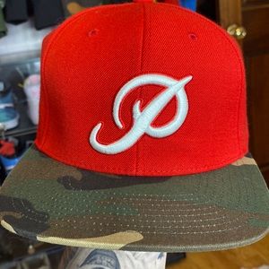 Primitive SnapBack